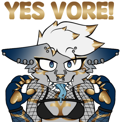 Yes Vore