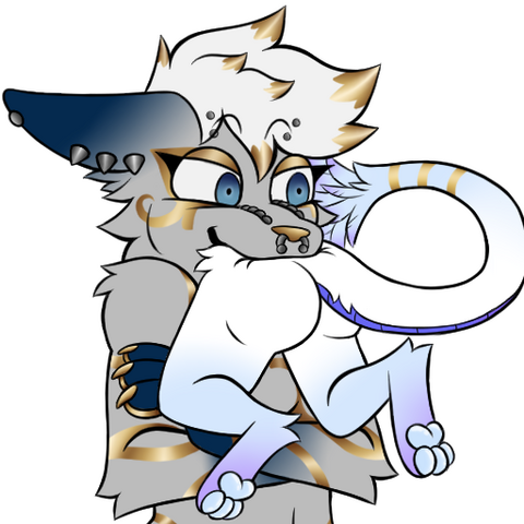 Friend Vore