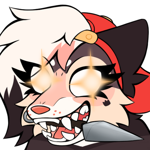 Knife