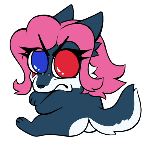 Angry Baby