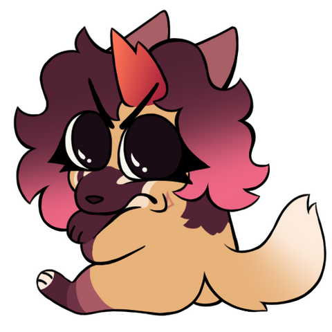 Angry Baby