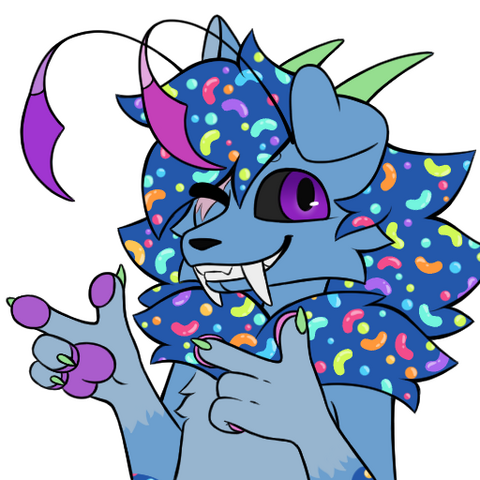 Finger Guns