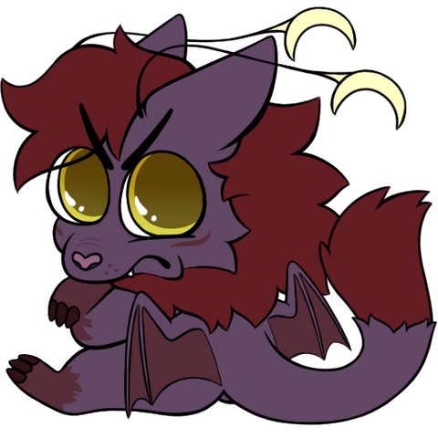 Angry Baby