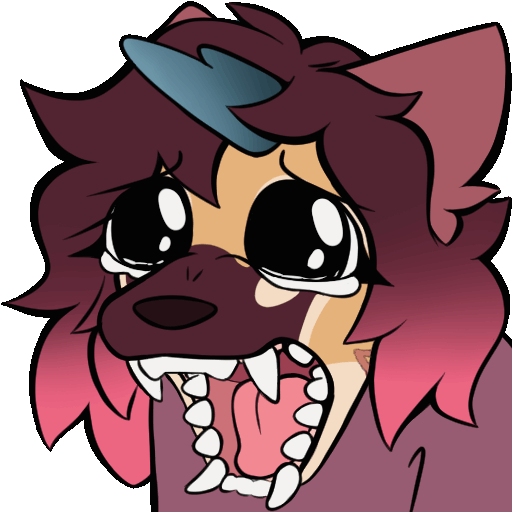 Shake Cry