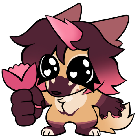 Pitiful Flower