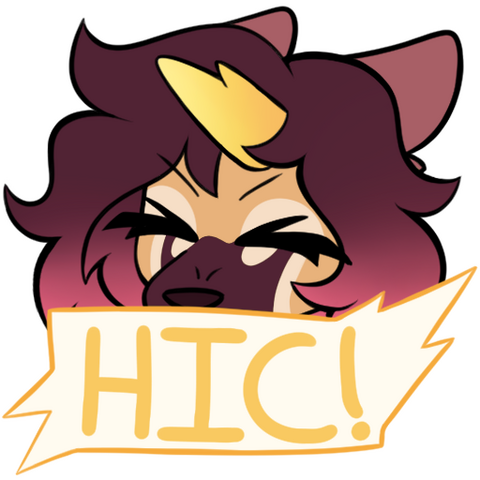 Hic!